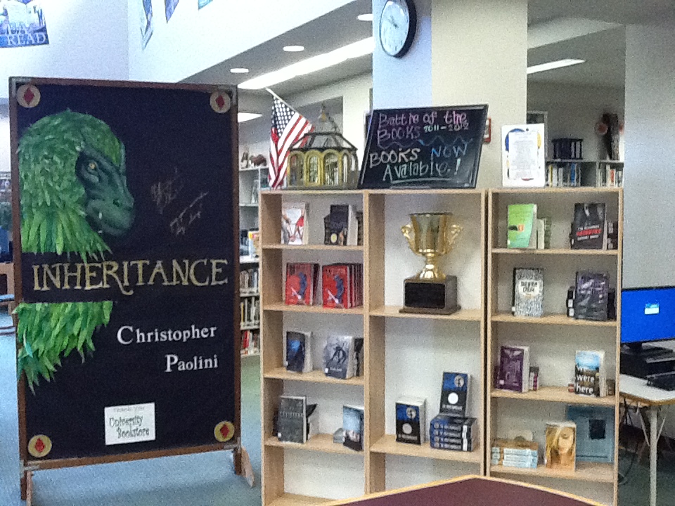 library 